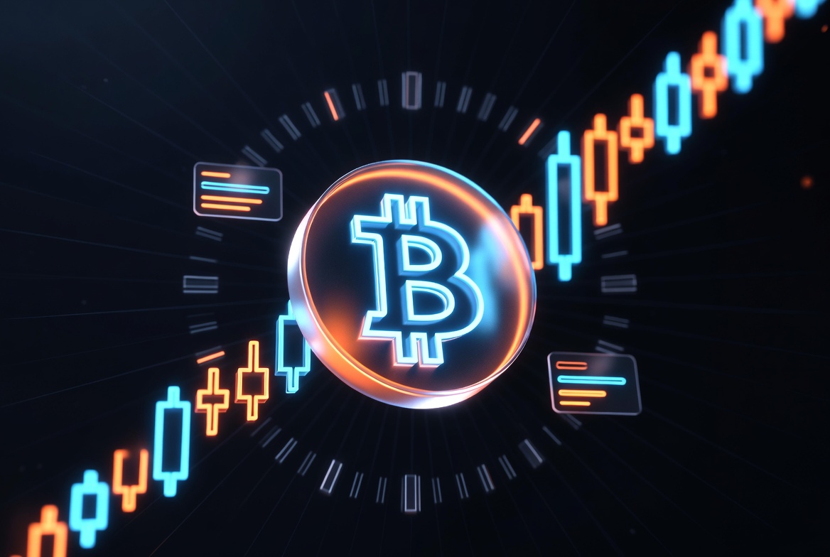 Polymarket BTC 5-Minute Up/Down Bot