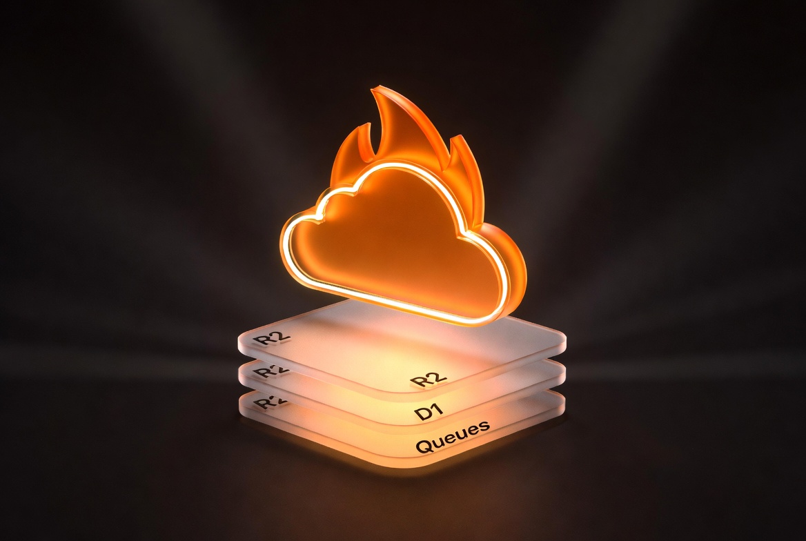 SvelteKit × Cloudflare Workers Fullstack Starter